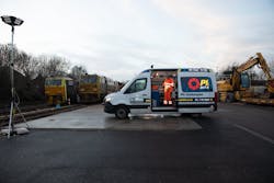 Pirtek service technicians can be called upon to aid with any maintenance needs for hydraulic hoses used in a variety of applications. Pirtek service technicians can be called upon to aid with any maintenance needs for hydraulic hoses used in a variety of applications.