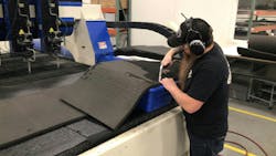 Damping, isolation, and active control mechanisms can help to mitigate vibrations in hydraulic systems. Damping, isolation, and active control mechanisms can help to mitigate vibrations in hydraulic systems.