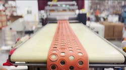 Ensuring the compatibility of selected materials for noise and vibration control is crucial to overall hydraulic system performance. Ensuring the compatibility of selected materials for noise and vibration control is crucial to overall hydraulic system performance.