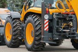 Controlling noise and vibrations in hydraulic systems can benefit machine performance Controlling noise and vibrations in hydraulic systems can benefit machine performance