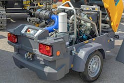 The construction industry commonly uses air compressors, and thus the continued investment in infrastructure projects will help drive use of these systems as well as their various filtration technologies like air oil separators. The construction industry commonly uses air compressors, and thus the continued investment in infrastructure projects will help drive use of these systems as well as their various filtration technologies like air oil separators.
