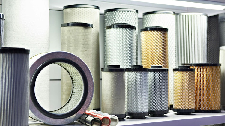 Air oil separators are an important filtration technology for compressed air systems