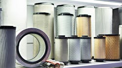 Air oil separators are an important filtration technology for compressed air systems Air oil separators are an important filtration technology for compressed air systems