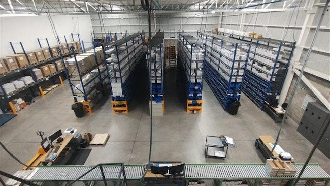 U.S.-based companies like Brennan have opened facilities in Mexico to provide more localized production of their goods.