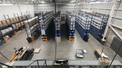 U.S.-based companies like Brennan have opened facilities in Mexico to provide more localized production of their goods. U.S.-based companies like Brennan have opened facilities in Mexico to provide more localized production of their goods.