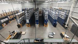 U.S.-based companies like Brennan have opened facilities in Mexico to provide more localized production of their goods. U.S.-based companies like Brennan have opened facilities in Mexico to provide more localized production of their goods.