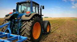 Technology developments for tractors and other off-highway machines will be on display at iVT Expo 2024
