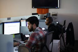 At Nitel, the Network Operations Center (NOC) is key to ensuring network service and stability exists for customers as network integrity is crucial when it comes employing a digital transformation strategy. At Nitel, the Network Operations Center (NOC) is key to ensuring network service and stability exists for customers as network integrity is crucial when it comes employing a digital transformation strategy.