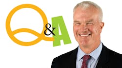 Kirk Martin, Sector Sales Director Mobile Machinery at Ewellix, a Schaeffler Company Kirk Martin, Sector Sales Director Mobile Machinery at Ewellix, a Schaeffler Company