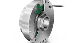 Inclusion of sensors and other electronics with mechanical components and software enable the creation of mechatronics systems which can offer improved control for various applications. Inclusion of sensors and other electronics with mechanical components and software enable the creation of mechatronics systems which can offer improved control for various applications.