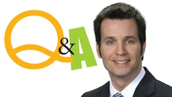 Craig Hooker, Director of R&D and Mechatronics at Schaeffler in the Americas Craig Hooker, Director of R&D and Mechatronics at Schaeffler in the Americas