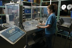 Significant advancements over the past 5 years have helped to make fluid power filtration technology more efficient and versatile. Significant advancements over the past 5 years have helped to make fluid power filtration technology more efficient and versatile.