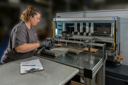 Continued development of advanced filter media using polymers and various fibers is expected to provide further improvements in filtration capabilities and durability. Continued development of advanced filter media using polymers and various fibers is expected to provide further improvements in filtration capabilities and durability.