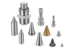 Innovations in restrictive safety screen filters are helping to meet the high pressure needs of hydrogen systems which are becoming more common in many industries. Innovations in restrictive safety screen filters are helping to meet the high pressure needs of hydrogen systems which are becoming more common in many industries.