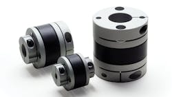 Zero-Max ServoClass-HSN Coupling Zero-Max ServoClass-HSN Coupling