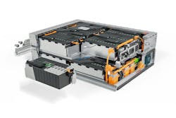 Webasto Standard Battery Pro 40 Webasto Standard Battery Pro 40