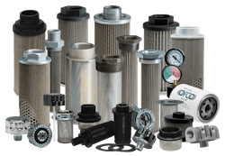 Material advancements, such as the development of nanofiltration and membrane technologies, are enhancing the capabilities of fluid power filters. Material advancements, such as the development of nanofiltration and membrane technologies, are enhancing the capabilities of fluid power filters.