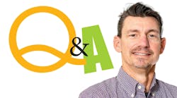 Craig Nelson, Senior Product Marketing Manager at Siemens Craig Nelson, Senior Product Marketing Manager at Siemens