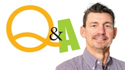 Craig Nelson, Senior Product Marketing Manager at Siemens Craig Nelson, Senior Product Marketing Manager at Siemens