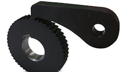 KHK SRT series ratchet gear and pawl KHK SRT series ratchet gear and pawl