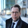 Martin Wennerblom