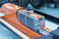 How an electric vehicle battery is installed, charged and maintained can have an influence on the creation of audible noises. How an electric vehicle battery is installed, charged and maintained can have an influence on the creation of audible noises.