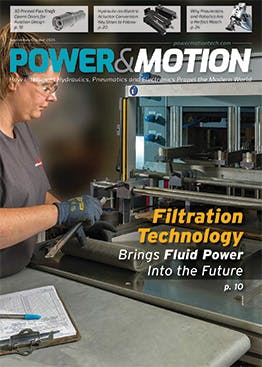 September/October 2024 cover image