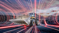 Improvements in battery energy density and charging infrastructure will be necessary for the continued uptake of electrification in various applications, including larger off-highway machines. Improvements in battery energy density and charging infrastructure will be necessary for the continued uptake of electrification in various applications, including larger off-highway machines.