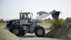 As off-highway machines electrify, hydraulic systems will still play an important role in their functionality. As off-highway machines electrify, hydraulic systems will still play an important role in their functionality.