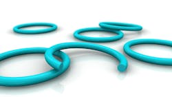 The low-friction properties of PTFE have led to their use in o-rings and many other products. If included in a widespread PFAS ban though alternative options may not be able to provide the same performance characteristics. The low-friction properties of PTFE have led to their use in o-rings and many other products. If included in a widespread PFAS ban though alternative options may not be able to provide the same performance characteristics.