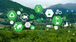 Sustainability is driving design and use of hydraulics and pneumatics Sustainability is driving design and use of hydraulics and pneumatics