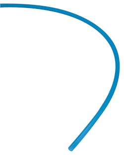 SMC’s new biomass tubing is produced from plant derived raw biomaterials, reducing the use of petroleum-based raw materials and thus carbon emissions. SMC’s new biomass tubing is produced from plant derived raw biomaterials, reducing the use of petroleum-based raw materials and thus carbon emissions.