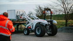 Digital control of hydraulic systems will be critical for the creation of productive and energy-efficient machines, and is an area in which Danfoss is focusing development efforts. Digital control of hydraulic systems will be critical for the creation of productive and energy-efficient machines, and is an area in which Danfoss is focusing development efforts.