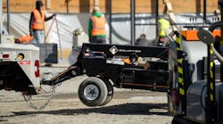 igus composite bearings minimize maintenance in a forklift application igus composite bearings minimize maintenance in a forklift application