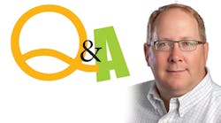 Ken Baker, CEO of Bailey Group Ken Baker, CEO of Bailey Group