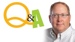 Ken Baker, CEO of Bailey Group Ken Baker, CEO of Bailey Group