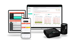 Use of artificial intelligence in maintenance tools, such as those available from AssetWatch, can help improve accuracy of data collection and analysis as well as ease of use for customers. Use of artificial intelligence in maintenance tools, such as those available from AssetWatch, can help improve accuracy of data collection and analysis as well as ease of use for customers.