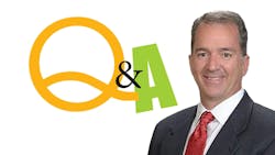 Tim LaCrosse, Business Development & Application Engineering Manager at Parker Hannifin Tim LaCrosse, Business Development & Application Engineering Manager at Parker Hannifin