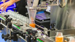 Packaging machinery for pharmaceuticals will see increased demand Packaging machinery for pharmaceuticals will see increased demand