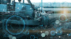 Communication networks and protocols for mobile machines are evolving to meet advanced technology needs