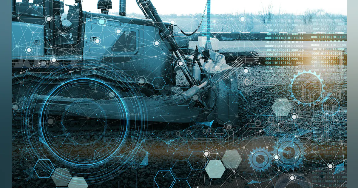 The Changing Landscape of Communication Protocols for Fluid Power Systems The Changing Landscape of Communication Protocols for Fluid Power Systems