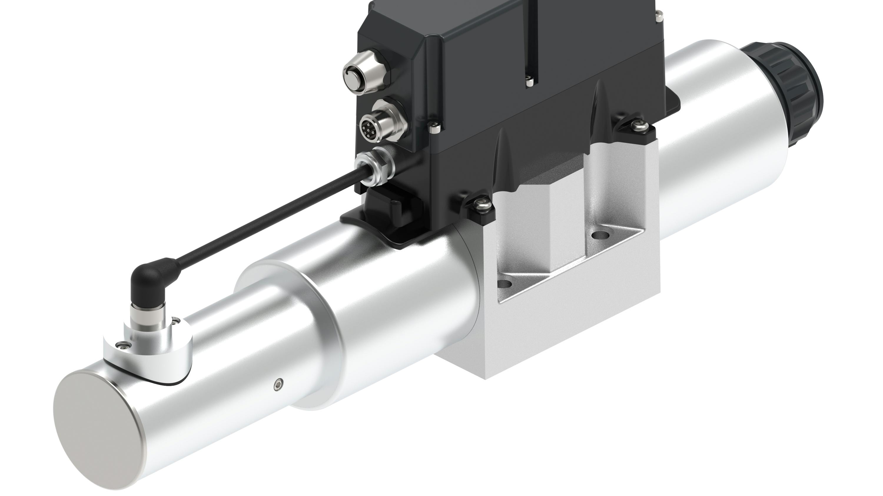 Danfoss KBFRG4-5 Hydraulic Valve for industrial applications