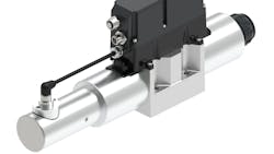 Danfoss KBFRG4-5 Hydraulic Valve for industrial applications Danfoss KBFRG4-5 Hydraulic Valve for industrial applications