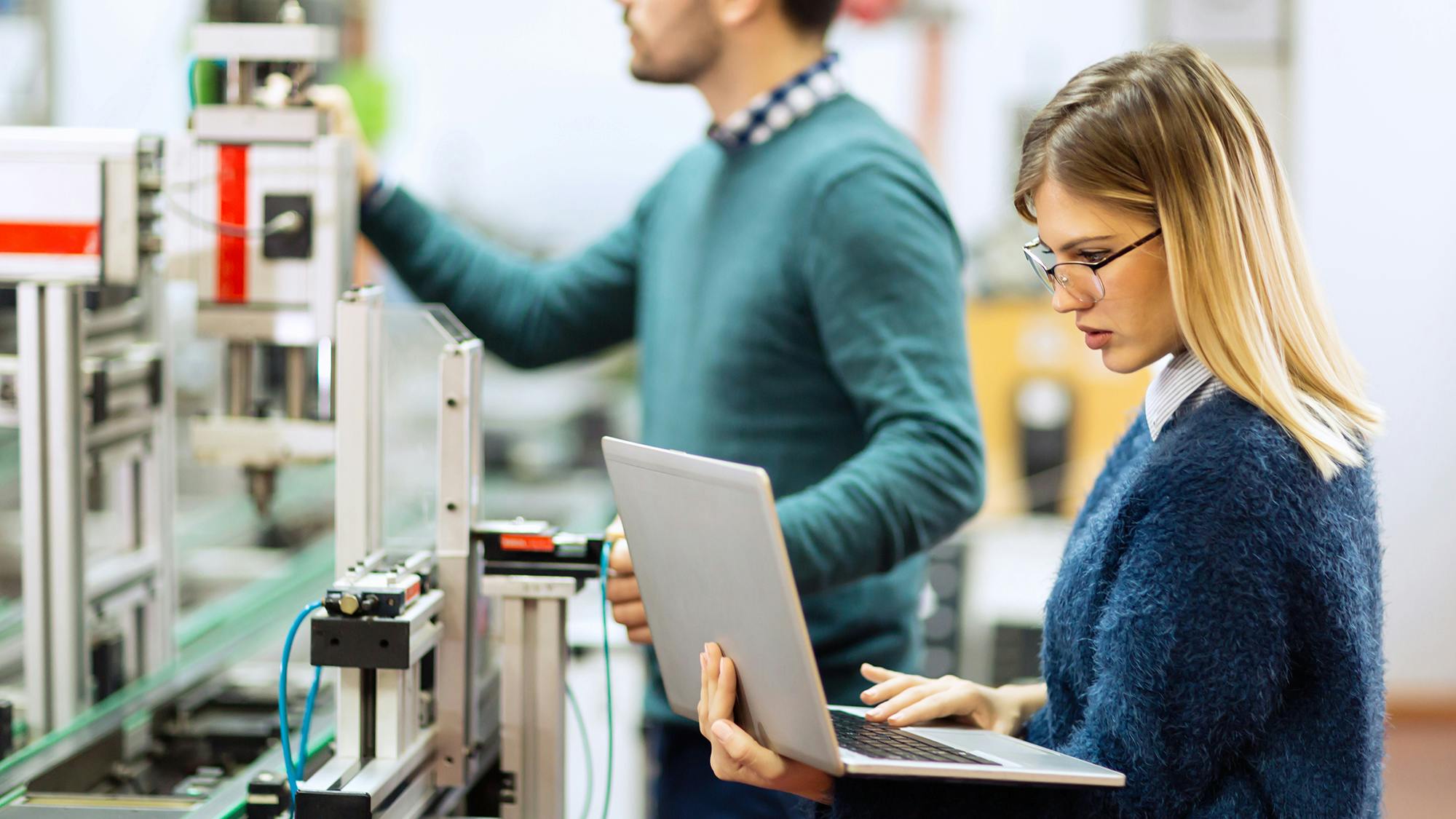 Engineers are generally satisfied with their careers due to the ability to be creative and solve challenges for varied applications