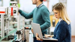 Engineers are generally satisfied with their careers due to the ability to be creative and solve challenges for varied applications Engineers are generally satisfied with their careers due to the ability to be creative and solve challenges for varied applications