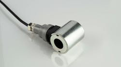 ATAM ATEX-certified 481 encapsulated coil with external magnetic armature ATAM ATEX-certified 481 encapsulated coil with external magnetic armature