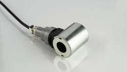 ATAM ATEX-certified 481 encapsulated coil with external magnetic armature ATAM ATEX-certified 481 encapsulated coil with external magnetic armature