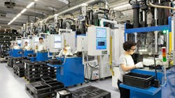 ATAM manufacturing of ATEX-certified components ATAM manufacturing of ATEX-certified components