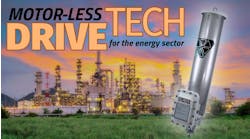 An image of the Kinitics Automation KVA38 electric valve actuator technology An image of the Kinitics Automation KVA38 electric valve actuator technology