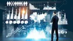 Macroeconomic trends are signaling more positive conditions for the global economy Macroeconomic trends are signaling more positive conditions for the global economy